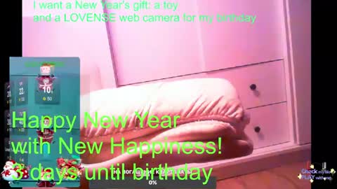 st1vemaster01 online show from 7, 1, 2025