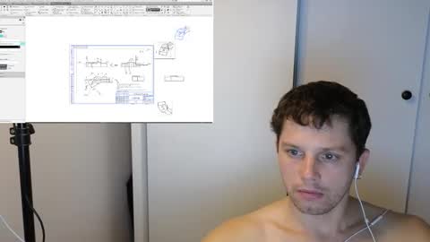 st1vemaster01 online show from 20, 11, 2025