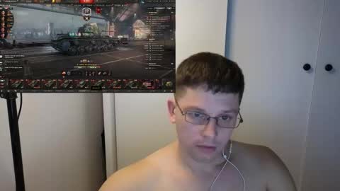 st1vemaster01 online show from 1, 12, 2025