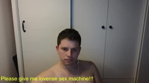 st1vemaster01 online show from 19, 4, 2026