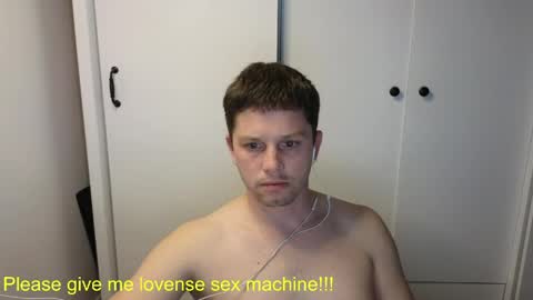 Snapshot of st1vemaster01 chatting on 11, 5, 2026 st1vemaster01 online show from 11, 5, 2026