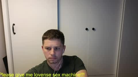 st1vemaster01 online show from 8, 6, 2026