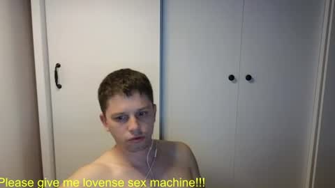 st1vemaster01 online show from 16, 6, 2026