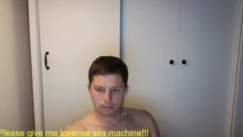 st1vemaster01 online show from 29, 6, 2026