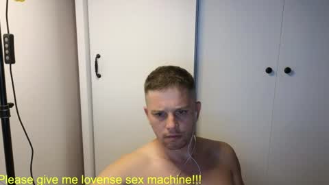 st1vemaster01 online show from 15, 7, 2026
