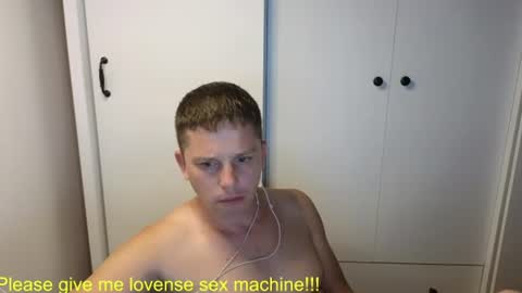 st1vemaster01 online show from 31, 7, 2026