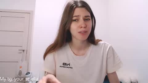 Ella online show from 15, 5, 2026