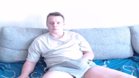 Joe Peach online show from 16, 4, 2026