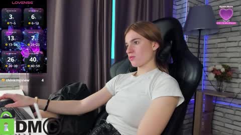 Stacey GMT5 Mo Tu We Th Fr Sa 3am -10am online show from 3, 2, 2026