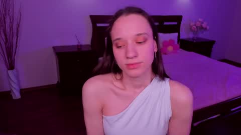 StaceyCutie online show from 9, 4, 2026