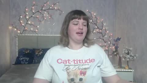Snapshot of staceylex chatting on 26, 4, 2026 Stacey online show from 26, 4, 2026