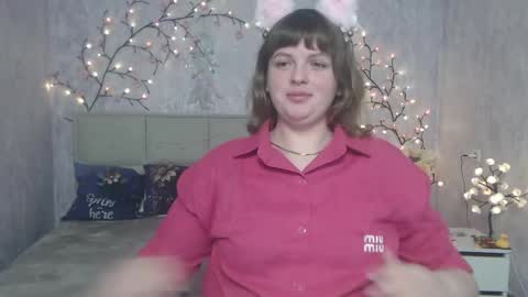 Snapshot of staceylex chatting on 7, 5, 2026 Stacey online show from 7, 5, 2026