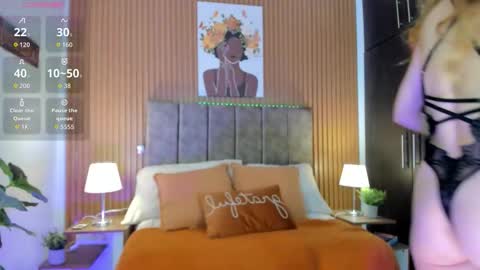 Stacy Woods online show from 19, 1, 2026