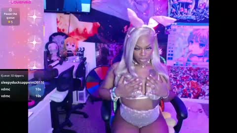 Snapshot of stacie_badd chatting on 24, 3, 2026 Stacie Badd online show from 24, 3, 2026