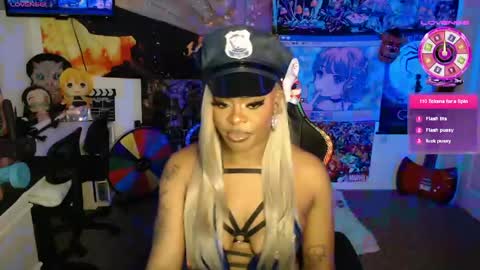 Snapshot of stacie_badd chatting on 28, 3, 2026 Stacie Badd online show from 28, 3, 2026