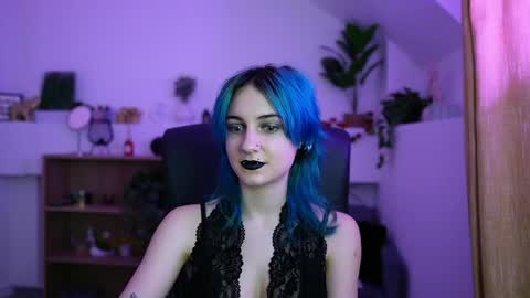 stacy  x3 online show from 12, 4, 2026