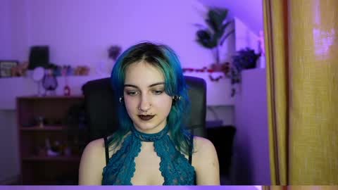 stacy  x3 online show from 18, 4, 2026