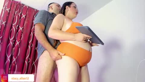 Stacy and Allan online show from 11, 2, 2026