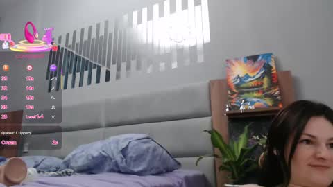 STACY online show from 11, 3, 2025