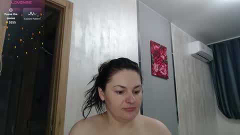 STACY online show from 20, 11, 2025