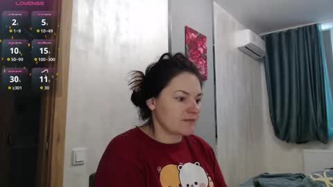 STACY online show from 29, 11, 2025