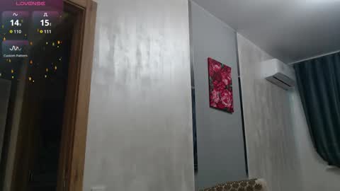 STACY online show from 14, 12, 2025