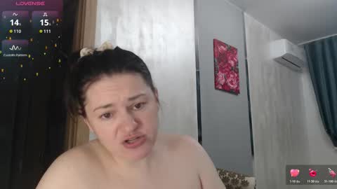 STACY online show from 20, 12, 2025