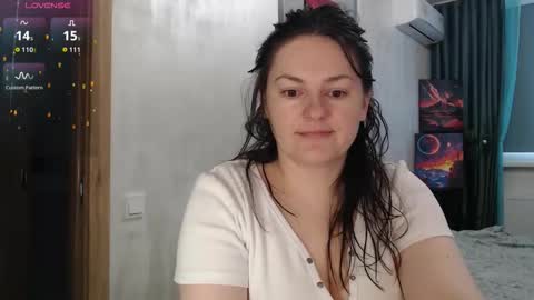 STACY online show from 8, 1, 2026