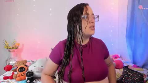 Snapshot of stacy_millerr chatting on 30, 6, 2026 Stacy Boobs online show from 30, 6, 2026