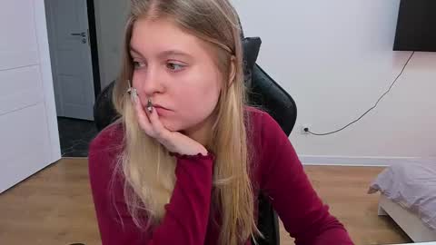 Snapshot of stacy_miraclee chatting on 22, 2, 2025 Stacy online show from 22, 2, 2025