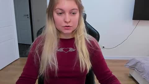Snapshot of stacy_miraclee chatting on 25, 2, 2025 Stacy online show from 25, 2, 2025