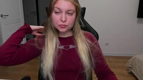 Snapshot of stacy_miraclee chatting on 20, 9, 2025 Stacy online show from 20, 9, 2025