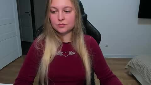 Snapshot of stacy_miraclee chatting on 15, 10, 2025 Stacy online show from 15, 10, 2025
