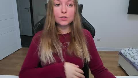 Stacy  online show from 1, 6, 2026