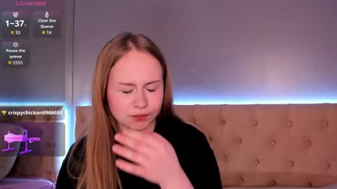 STACY online show from 8, 5, 2026