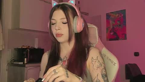 Stacy online show from 9, 10, 2025