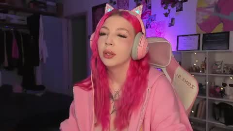 Stacy online show from 17, 7, 2026