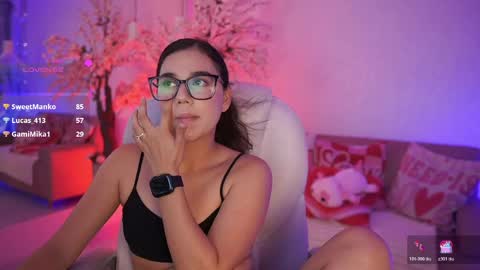 Snapshot of stacycooper_ chatting on 5, 5, 2026 stacycooper_ online show from 5, 5, 2026