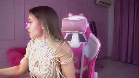 StacyEvances online show from 29, 11, 2025