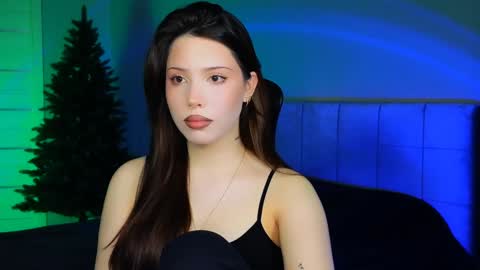 Snapshot of stacygonzales_ chatting on 18, 12, 2024 Bye bye dear See you on December 3st  online show from 18, 12, 2024