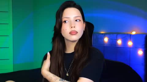 Snapshot of stacygonzales_ chatting on 1, 2, 2025 Bye bye dear See you on December 3st  online show from 1, 2, 2025