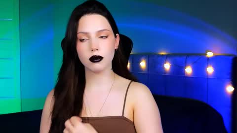 Snapshot of stacygonzales_ chatting on 12, 2, 2025 Bye bye dear See you on December 3st  online show from 12, 2, 2025