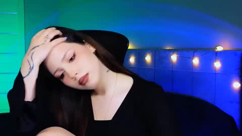 Snapshot of stacygonzales_ chatting on 18, 2, 2025 Bye bye dear See you on December 3st  online show from 18, 2, 2025