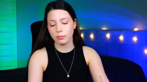 Snapshot of stacygonzales_ chatting on 21, 2, 2025 Bye bye dear See you on December 3st  online show from 21, 2, 2025