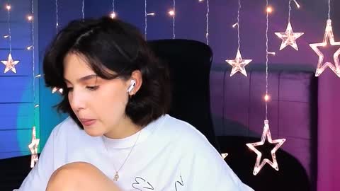 Snapshot of stacygonzales_ chatting on 30, 9, 2025 Bye bye dear See you on December 3st  online show from 30, 9, 2025