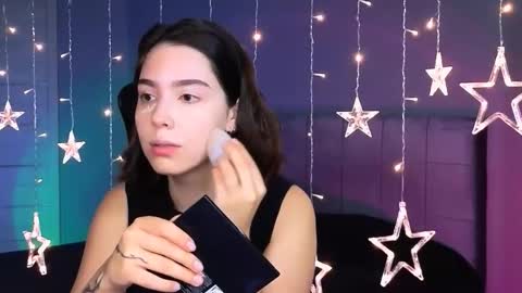 Snapshot of stacygonzales_ chatting on 5, 10, 2025 Bye bye dear See you on December 3st  online show from 5, 10, 2025