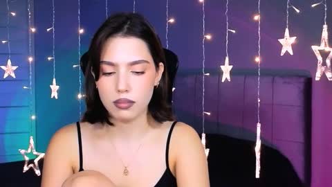 Snapshot of stacygonzales_ chatting on 8, 10, 2025 Bye bye dear See you on December 3st  online show from 8, 10, 2025