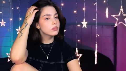 Snapshot of stacygonzales_ chatting on 9, 10, 2025 Bye bye dear See you on December 3st  online show from 9, 10, 2025