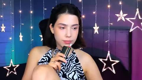 Snapshot of stacygonzales_ chatting on 11, 10, 2025 Bye bye dear See you on December 3st  online show from 11, 10, 2025