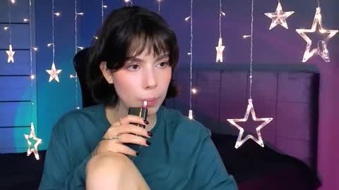 Snapshot of stacygonzales_ chatting on 28, 10, 2025 Bye bye dear See you on December 3st  online show from 28, 10, 2025